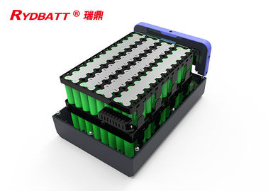リチウム イオン電動機電池のパック500 - 1000回RYD 16LTR 30Ah 60V