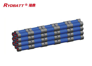 電気自転車電池のためのRYDBATT EEL-PRO （36V）のリチウム電池のパックRedar李18650 10S5P 36V 10.4Ah