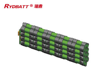 電気自転車電池のためのRYDBATT ID-PLUS （48V）のリチウム電池のパックRedar李18650 13S5P 48V 13Ah