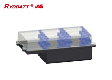 電気自転車電池のためのRYDBATT SKY-03B （36V）のリチウム電池のパックRedar李18650 10S4P 36V 10.4Ah