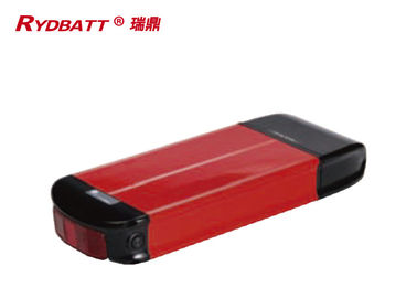 電気自転車電池のためのRYDBATT SSE-005 （48V）のリチウム電池のパックRedar李18650 13S4P 48V 10.4Ah