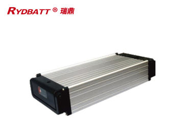 電気自転車電池のためのRYDBATT SSE-008 （48V）のリチウム電池のパックRedar李18650 13S4P 48V 10.4Ah