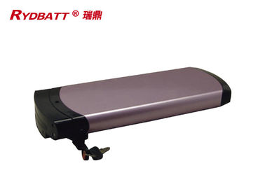 電気自転車電池のためのRYDBATT SSE-030 （48V）のリチウム電池のパックRedar李18650 13S4P 48V 10.4Ah