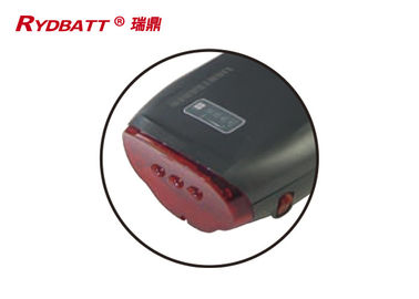 電気自転車電池のためのRYDBATT SSE-050 （36V）のリチウム電池のパックRedar李18650 10S5P 36V 13Ah