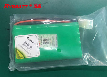 8s1p 9.6v 2600mah Nimh電池のパック/Nimhの充電電池のパック