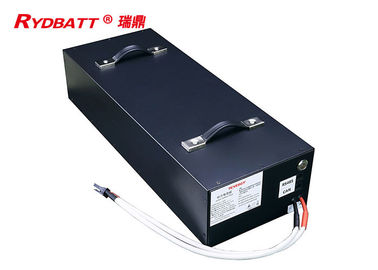RS485コミュニケーションLP-06160230-51.1V 57.0Ahポリマー リチウム電池が付いている装置によって使用される