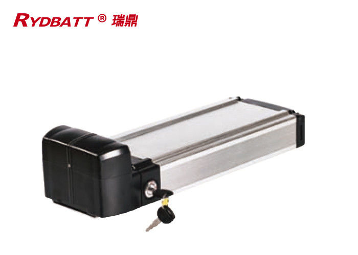 電気自転車電池のためのRYDBATT SSE-006A （48V）のリチウム電池のパックRedar李18650 13S4P 48V 10.4Ah