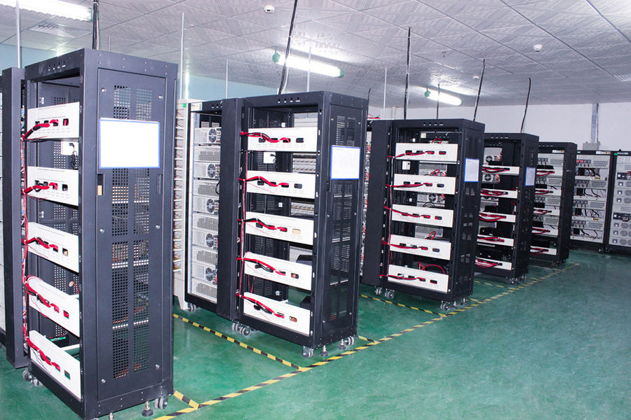 中国 Shenzhen Ryder Electronics Co., Ltd. 会社概要