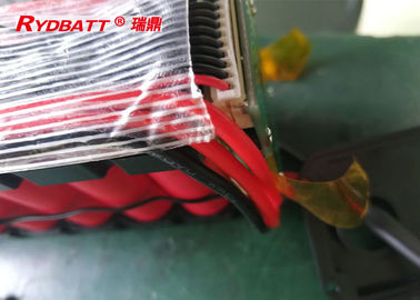 電気自転車電池のためのRYDBATTのリチウム電池のパックRedarLi-18650-13S3P-46.8V 10.35 （9.9）ああPCM