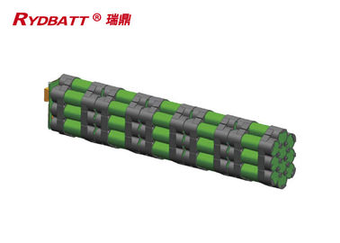 電気自転車電池のためのRYDBATT ID-PRO （36V）のリチウム電池のパックRedar李18650 10S5P 36V 13Ah