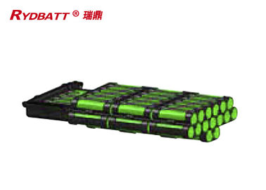 電気自転車電池のためのRYDBATT QY-03 （36V）のリチウム電池のパックRedar李18650 10S6P 36V 15.6Ah
