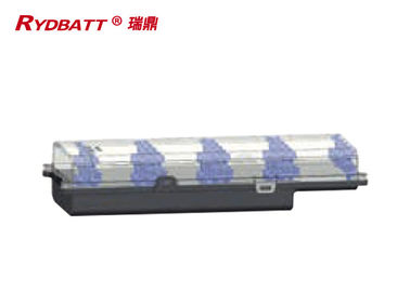 電気自転車電池のためのRYDBATT SKY-02 （36V）のリチウム電池のパックRedar李18650 10S6P 36V 15.6Ah