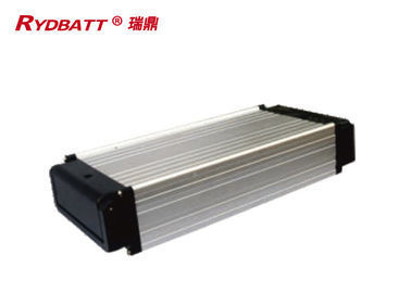 電気自転車電池のためのRYDBATT SSE-007 （48V）のリチウム電池のパックRedar李18650 13S4P 48V 10.4Ah