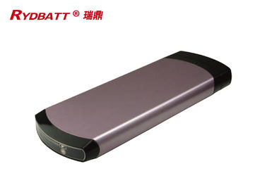 電気自転車電池のためのRYDBATT SSE-030 （48V）のリチウム電池のパックRedar李18650 13S4P 48V 10.4Ah