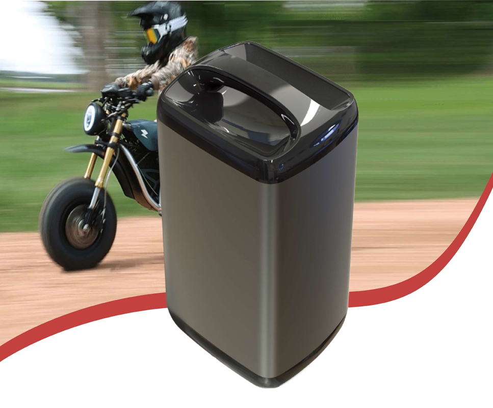 20S9P 72V 22Ah あなたのビジネスニーズのための完璧な電気バイクバッテリーを見つける