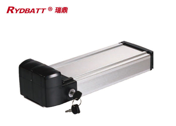 電気自転車電池のためのRYDBATT SSE-006 （48V）のリチウム電池のパックRedar李18650 13S4P 48V 10.4Ah