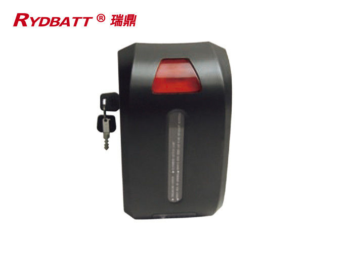 電気自転車電池のためのRYDBATT SSE-026 （36V）のリチウム電池のパックRedar李18650 10S4P 36V 10.4Ah