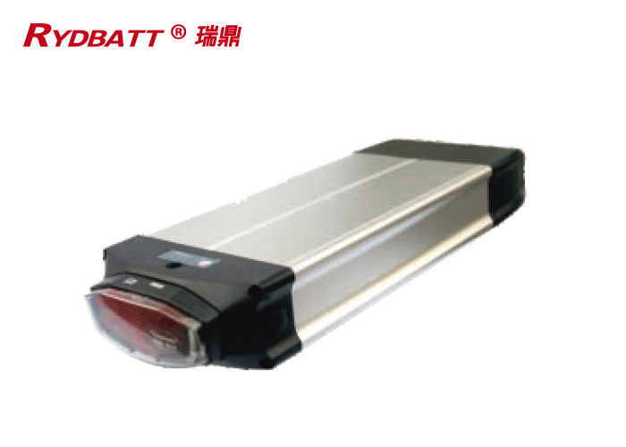 電気自転車電池のためのRYDBATT SSE-040 （48V）のリチウム電池のパックRedar李18650 13S4P 48V 10.4Ah